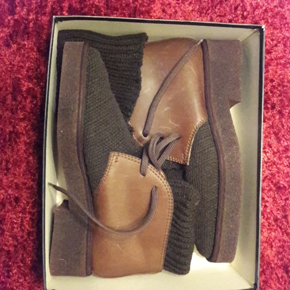 NEW- Phillip Model Paris women's ankle boots